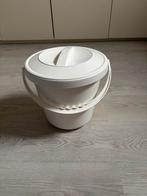 Luieremmer, Huis en Inrichting, Emmers, Ophalen, Zo goed als nieuw, Kunststof