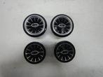 Mercedes-Benz G-Klasse W463 Luchtroosters Dashboard Set A238, Ophalen of Verzenden, Gebruikt, Mercedes-Benz