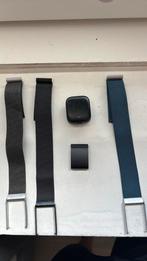 Whoop Half jaar gedragen, Gebruikt, Zwart, IOS, Waterdicht