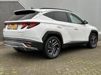 Hyundai Tucson 1.6 T-GDI PHEV Premium 4WD / Stoel- & Stuurve, 14 kWh, Euro 6, 4 cilinders, 252 pk