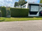 Chalet/caravan aan Tjeukemeer, Tot en met 4
