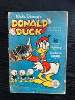 Zeldzame Eerste Donald Duck 1952 – Origineel GEEN herdruk!!!, Boeken, Stripboeken, Eén stripboek, Ophalen of Verzenden, Donald Duck / Disney