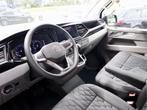 Volkswagen Transporter 2.0 TDI 150PK DSG BULLI ENKELE CABINE, Auto's, Euro 6, 4 cilinders, 150 pk, Volkswagen
