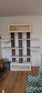 PetRebels grote Krabpaal "Lookout", Dieren en Toebehoren, Krabmeubelen, Ophalen, Gebruikt, Krabpaal