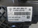 Koplamp Porsche Carrera 911 991 Facelift FULL LED 15-19 9916, Auto-onderdelen, Verlichting, Ophalen of Verzenden, 6 maanden garantie