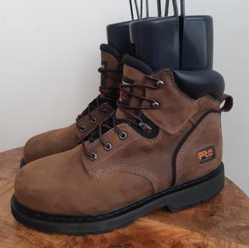 Timberland Pro Series Werkschoen / Veiligheidsschoen beschikbaar voor biedingen