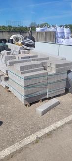 13 m2 nieuwe bestrating 20x60 en 10x30, Ophalen, Nieuw, Beton, Klinkers