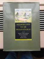 Nederland in de Prehistorie, 14e eeuw of eerder, Leendert P. Louwe Kooijmans e.a., Ophalen of Verzenden, Zo goed als nieuw