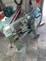 Huvema HU-115bs Metaalzaagmachine, Doe-het-zelf en Verbouw, Gereedschap | Zaagmachines, Ophalen