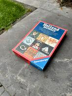 Holland memory, Hobby en Vrije tijd, Gezelschapsspellen | Kaartspellen, Ophalen of Verzenden, Gebruikt