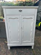 Kastje met deurtjes en lade, Huis en Inrichting, Kasten | Overige, Ophalen, Gebruikt