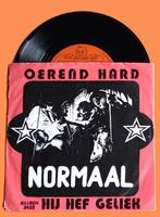 Top2000#0322 Normaal - Oerend hard (*), Cd's en Dvd's, Vinyl Singles, Verzenden, Overige genres, 7 inch, Single