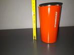 Starbucks star bucks mokken cup mok nieuw, Ophalen of Verzenden, Zo goed als nieuw, Overige stijlen, Kop(pen) en/of Schotel(s)