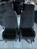 2x volkswagen stoelen passat/caddy, Verzenden, Gebruikt, Volkswagen