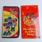 De club van sinterklaas cd verzamelmappen Super de Boer, Ophalen of Verzenden, Speelkaart(en)