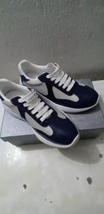 Prada schoenen, Verzenden, Zo goed als nieuw, Zwart