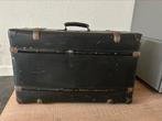 Antieke koffer van Waldbauer Stuttgart, Minder dan 50 cm, Overige materialen, Gebruikt, Minder dan 50 cm