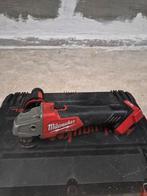 Milwaukee FSAG125X slijptol 18V body, Ophalen of Verzenden, Boormachine