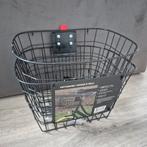 Nieuwe Fietsmand - Handig en Praktisch! 2x nieuw, Ophalen