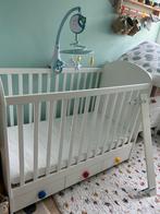 IKEA Gonatt Crib, Kinderen en Baby's, Babywiegjes en Ledikanten, Ophalen, Zo goed als nieuw, Ledikant