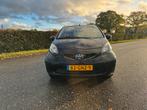 Toyota Aygo 1.0 | 47.000KM NAP | 5DRS | Airco | 2008, Auto's, Voorwielaandrijving, 4 stoelen, Origineel Nederlands, Handgeschakeld