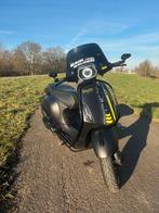 Vespa Sprint, Ophalen, Nieuw, Vespa S, Benzine
