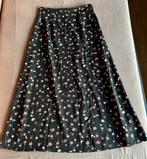 Rok shein maat M/38, Maat 38/40 (M), Zwart, Ophalen of Verzenden, Zo goed als nieuw