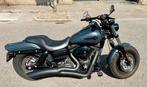 Harley Davidson Fat Bob 2011, Motoren, Particulier, 2 cilinders, Chopper