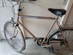 Retro Peugeot carbolite 103 fiets 57cm, Fietsen en Brommers, Fietsen | Heren | Sportfietsen en Toerfietsen, 10 tot 15 versnellingen