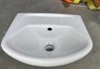 Villeroy & Boch Witte Fontein / wasbak, Nieuw, Minder dan 100 cm, Wasbak of Wastafel, 25 tot 50 cm