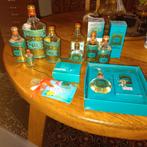 4711 verzameling, Ophalen of Verzenden, Parfumfles