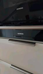 Siemens warmhouden, Ophalen, Zo goed als nieuw