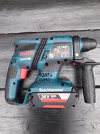 SDS klopboormachine BOSCH  GBH 36 V-EC Compact, Doe-het-zelf en Verbouw, Gereedschap | Boormachines, Ophalen, Zo goed als nieuw