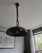 Hanglamp industrieel, Huis en Inrichting, Lampen | Hanglampen, Ophalen, Zo goed als nieuw, Industrieën