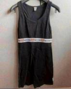 Mooie Moschino Jurk, Maat 38/40 (M), Zwart, Ophalen of Verzenden, Zo goed als nieuw