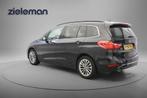Bmw 2-SERIE GRAN TOURER 218i Business Edition Plus 7 Persoon, Voorwielaandrijving, 136 pk, Euro 6, Zwart