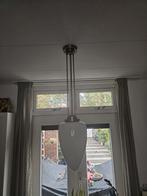 Gispen lamp, model traan, Huis en Inrichting, Ophalen, Gebruikt, Glas, 75 cm of meer