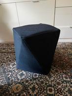 Montis design poef, assymetrisch, Ophalen, Minder dan 50 cm, Gebruikt, Minder dan 50 cm