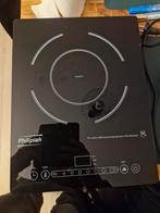 Inductie kookplaat - Weinig gebruikt, Witgoed en Apparatuur, Kookplaten, Ophalen of Verzenden