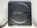 Sony d 22 discman, Audio, Tv en Foto, Ophalen of Verzenden