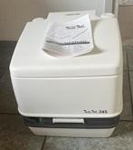 Porta Potti 345, Caravans en Kamperen, Kampeeraccessoires, Ophalen of Verzenden, Zo goed als nieuw