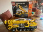 Technisch Lego kraanwagen 42009, Ophalen of Verzenden, Zo goed als nieuw