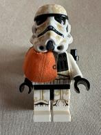 Lego sw0992 Sandtrooper Squad Leader Star Wars, Kinderen en Baby's, Speelgoed | Duplo en Lego, Ophalen of Verzenden, Zo goed als nieuw