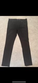 Te koop originele Valentino stretch jeans met studs, Valentino, Zwart, W32 (confectie 46) of kleiner, Ophalen of Verzenden