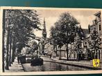 Den Haag - Zwarteweg met buitensingel, Verzamelen, Ophalen of Verzenden, Gelopen, Zuid-Holland