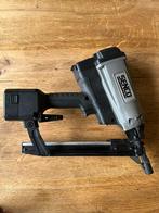 Senco nietapparaat tacker met accu, Ophalen of Verzenden, Zo goed als nieuw