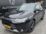 Mitsubishi Outlander 2.0 PHEV Business Edition X-Line *AC*Na, Auto's, Mitsubishi, Automaat, 4 cilinders, Zwart, Origineel Nederlands