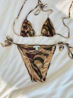 Emilio Pucci String Bikini, Kleding | Dames, Badmode en Zwemkleding, Ophalen of Verzenden, Zo goed als nieuw, Bikini