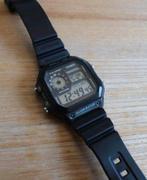 Casio 'Royale' - AE1200, Casio, Kunststof, Polshorloge, Kunststof