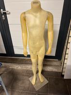 Kinderpaspop, Huis en Inrichting, Ophalen, Gebruikt